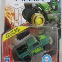 Transformers Prime Robots in Disguise 6 Inch Action Figure (2012 Wave 5) - Sergeant Kup