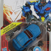 Transformers Prime Robots in Disguise 6 Inch Action Figure (2012 Wave 5) - Rumble