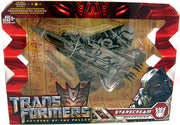 Transformers Revenge Of The Fallen Movie Action Figure Voyager Class: Starscream