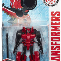 Transformers Robots In Disguise 5 Inch Action Figure Wave 3 - Sideswipe