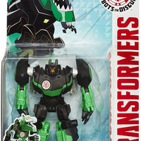 Transformers Robots In Disguise 6 Inch Action Figure Warriors Wave 1 - Grimlock