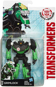Transformers Robots In Disguise 6 Inch Action Figure Warriors Wave 1 - Grimlock