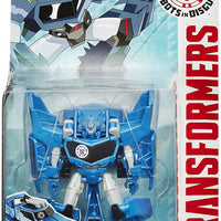 Transformers Robots In Disguise 6 Inch Action Figure Warriors Wave 1 - Steeljaw