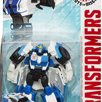 Transformers Robots In Disguise 6 Inch Action Figure Warriors Wave 1 - Strongarm