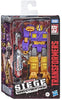 Transformers Siege War For Cybertron 6 Inch Action Figure Deluxe Class - Impactor