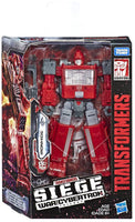 Transformers Siege War For Cybertron 6 Inch Action Figure Deluxe Class - Ironhide
