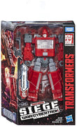 Transformers Siege War For Cybertron 6 Inch Action Figure Deluxe Class - Ironhide