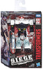 Transformers Siege War For Cybertron 6 Inch Action Figure Deluxe Class - Prowl