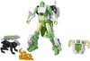 Transformers Siege War For Cybertron 6 Inch Action Figure Deuxe Class - Greenlight & Dazlestrike Exclusive