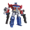 Transformers Siege War For Cybertron 8 Inch Action Figure Leader Class - Galaxy Upgrade Optimus Prime
