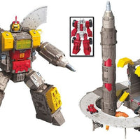 Transformers Siege War For Cybertron 24 Inch Action Figure Titan Class - Omega Supreme