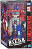 Transformers Siege War For Cybertron 7 Inch Action Figure Voyager Class Wave 1 - Optimus Prime