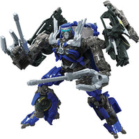 Transformers Studio Series 6 Inch Action Figure Deluxe Class (2020 Wave 3) - Top Spin #63