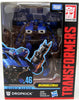 Transformers Studio Series 6 Inch Action Figure Deluxe Class - Dropkick #46
