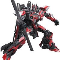 Transformers Studio Series 7 Inch Action Figure Voyager Class (2020 Wave 2) - Sentinel Prime #61