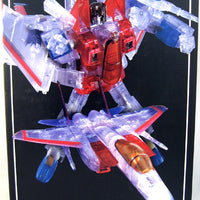 Transformers Takara 12 Inch Action Figure Masterpiece - Ghost Starscream MP-3G