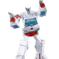 Transformers Takara 6 Inch Action Figure Masterpiece Series - Ratchet MP-30