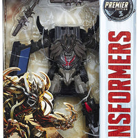 Transformers The Last Knight 6 Inch Action Figure Deluxe Class (2017 Wave 1) - Berserker