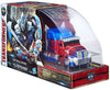 Transformers The Last Knight 6 Inch Action Figure Voyager Class - Optimus Prime SDCC 2017