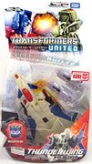 Transformers United 6 Inch Action Figure - Thunderwing UN-26