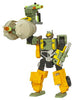Transformers Universe Action Figure Voyager Class Wave 1: Heavy Load