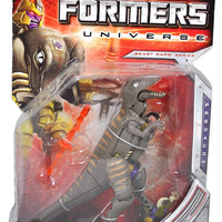 Transformers Universe Beast Wars 6 Inch Action Figure Deluxe Class - Dinobot