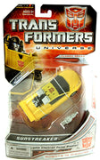 Transformers Universe Classic 6 Inch Action Figure Deluxe Class - Sunstreaker