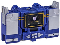 Transformers War For Cybertron Kingdom 3.75 Inch Action Figure Core Class Wave 3 - Soundwave