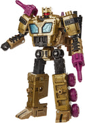Transformers War For Cybertron Generations Select 6 Inch Action Figure Deluxe Class - Black Roritchi #22