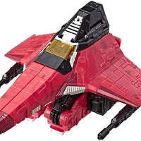 Transformers War For Cybertron Generations Selects 6 Inch Action Figure Voyager Class - Red Wing WFC-GS02 Exclusive