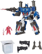 Transformers War For Cybertron Generations Selects 8 Inch Action Figure Leader Class Exclusive - Ultra Magnus (Spoiler)