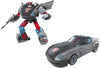 Transformers War For Cybertron Earthwise 6 Inch Action Figure Deluxe Exclusive - Bluestreak