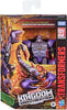 Transformers War For Cybertron Kingdom Figure Deluxe Class Wave 3 - Scorponok