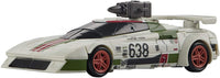 Transformers War For Cybertron Kingdom Figure Deluxe Class Wave 3 - Wheeljack Refresh