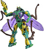 Transformers War For Cybertron Kingdom 6 Inch Action Figure Deluxe Class Wave 5 - Waspinator