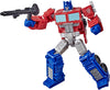 Transformers War For Cybertron Kingdom 3.5 Inch Action Figure Legends Class Wave 1 - Optimus Prime WFC-K1