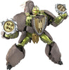 Transformers War For Cybertron Kingdom 7 Inch Action Figure Voyager Class Wave 3 - Rhinox