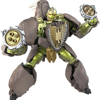 Transformers War For Cybertron Kingdom 7 Inch Action Figure Voyager Class Wave 3 - Rhinox