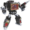 Transformers War For Cybertron Siege 35th Anniversary 7 Inch Figure Voyager Class - Soundblaster WFC-S63 Exclusive