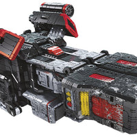Transformers War For Cybertron Siege 35th Anniversary 7 Inch Figure Voyager Class - Soundblaster WFC-S63 Exclusive