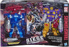 Transformers War For Cybertron Siege 5 Inch Action Figure Deluxe Class Exclusive - Fan Vote Battle 3-Pack
