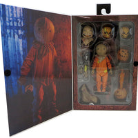 Trick R Treat 7 Inch Action Figure Ultimate Series - Sam