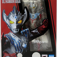 Ultraman 6 Inch Action Figure S.H. Figuarts - Ultraman Taiga
