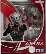 Ultraman 6 Inch Action Figure S.H. Figuarts - Leo Astra