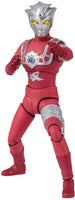 Ultraman 6 Inch Action Figure S.H. Figuarts - Leo Astra