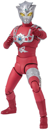 Ultraman 6 Inch Action Figure S.H. Figuarts - Leo Astra