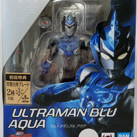 Ultraman 6 Inch Action Figure S.H. Figuarts - Ultraman Blu Aqua