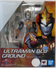 Ultraman 6 Inch Action Figure S.H. Figuarts - Ultraman Blu Ground