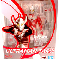 Ultraman Taro 6 Inch Action Figure S.H. Figuarts - Ultraman Taro