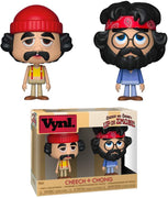 Up In Smoke 3.75 Inch Action Figure Vynl - Cheech and Chong